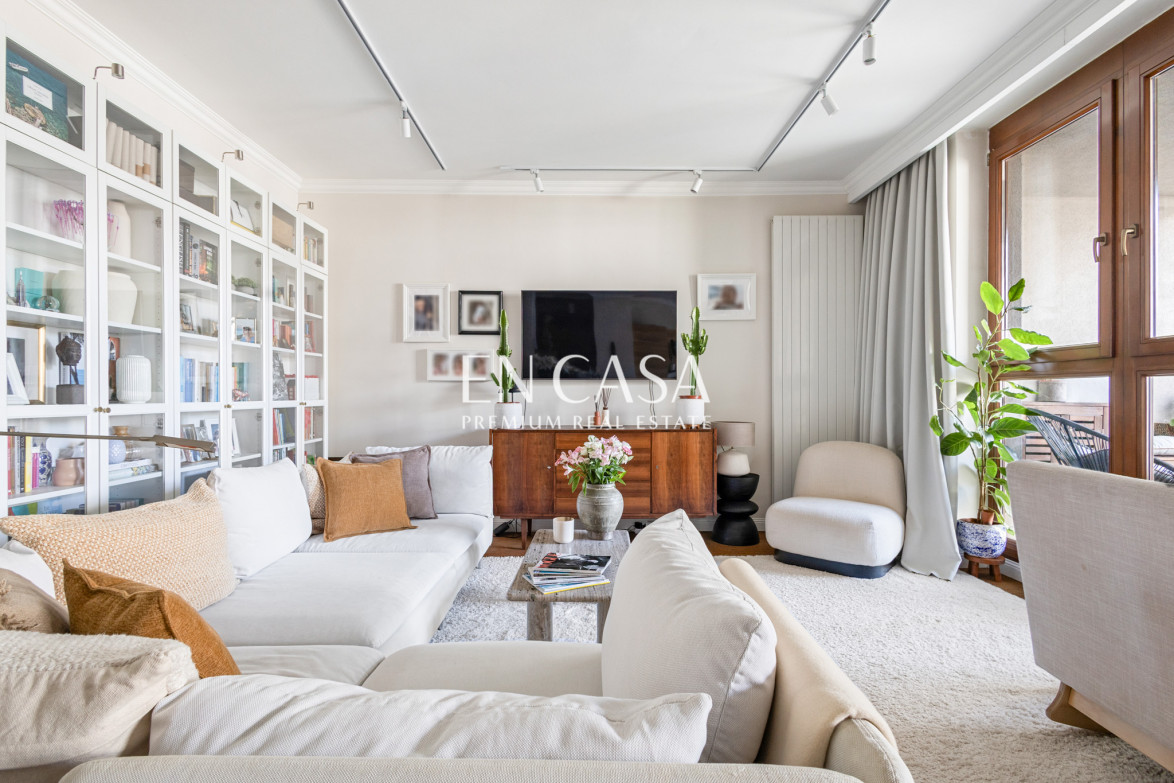 Apartment Sale Warszawa Wilanów Sarmacka 3